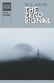 The zero signal cover image