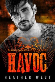 Havoc cover image