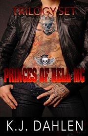 Princes of Hell MC Set cover image
