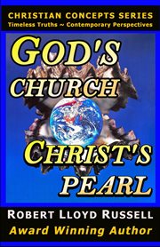 God's church: christ's pearl cover image