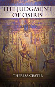 The judgment of osiris cover image