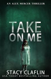Take on me cover image