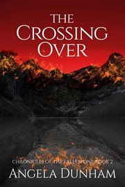 The crossing over cover image