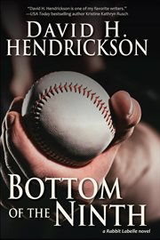 Bottom of the ninth cover image