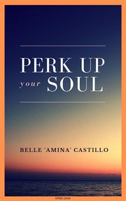 Perk up your soul cover image