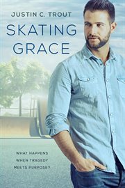 Skating grace cover image