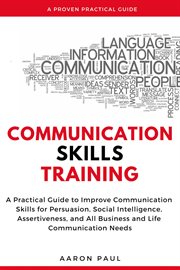 Communication skills training cover image