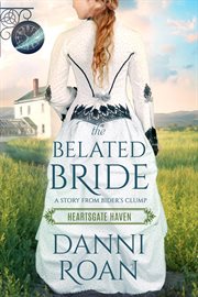 The belated bride cover image