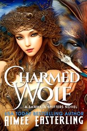 Charmed Wolf : Samhain Shifters cover image