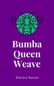 Bumba queen weave cover image
