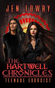 The hartwell chronicles cover image