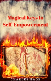Magical keys to self-empowerment cover image