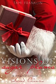 Visions of sugar plums cover image