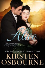 Alice : Orlan Orphans cover image