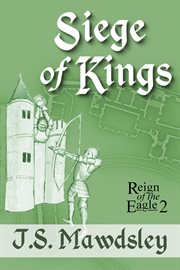 Siege of kings cover image