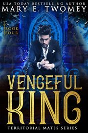 Vengeful King cover image