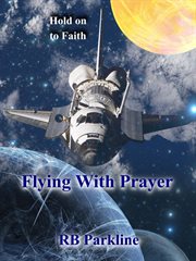 Flying with prayer cover image