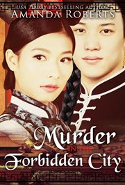 Murder in the Forbidden City cover image
