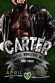 Carter cover image