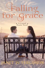 Falling for Grace cover image