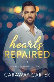 Hearts repaired cover image