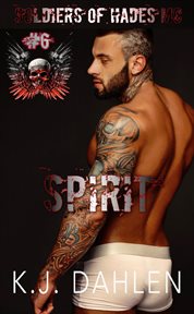 Spirit : Soldiers Of Hades MC cover image