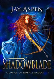 Shadowblade cover image