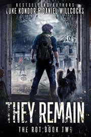 They remain cover image