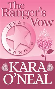 The Ranger's Vow cover image