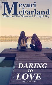 Daring to love cover image