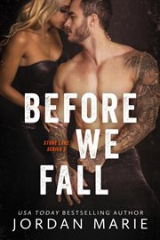 Before we fall cover image