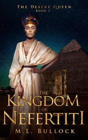 The kingdom of nefertiti cover image