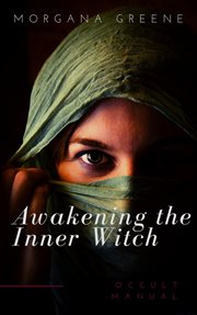 Awakening the inner witch cover image