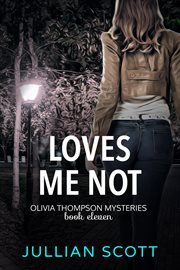 Loves Me Not cover image
