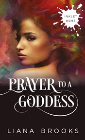 Prayer to a goddess cover image