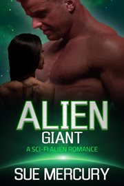 Alien Giant : Vaxxlian Mates cover image