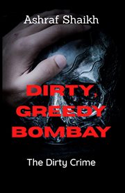 The dirty crime cover image