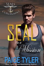 Seal on a mission cover image