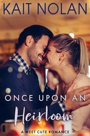 Once Upon An Heirloom cover image
