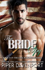 The bride spy cover image