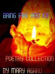 Bring fire and ice cover image