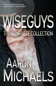 Wiseguys : The Complete Collection cover image