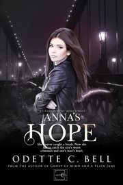 Anna's hope episode five cover image