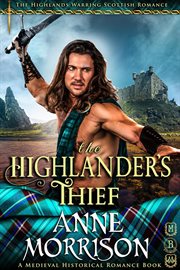 The highlander's thief cover image