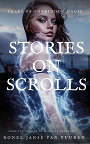Stories on scrolls cover image