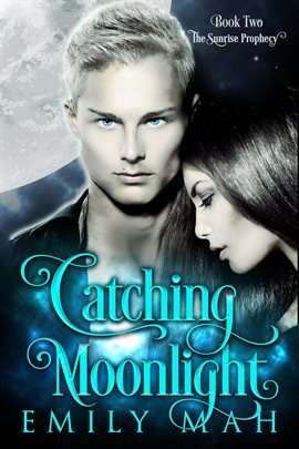 Cover image for Catching Moonlight