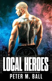 Local heroes cover image