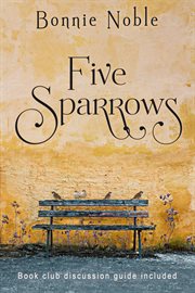 Five sparrows cover image