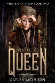Shattered Queen cover image