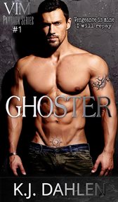 Ghoster cover image